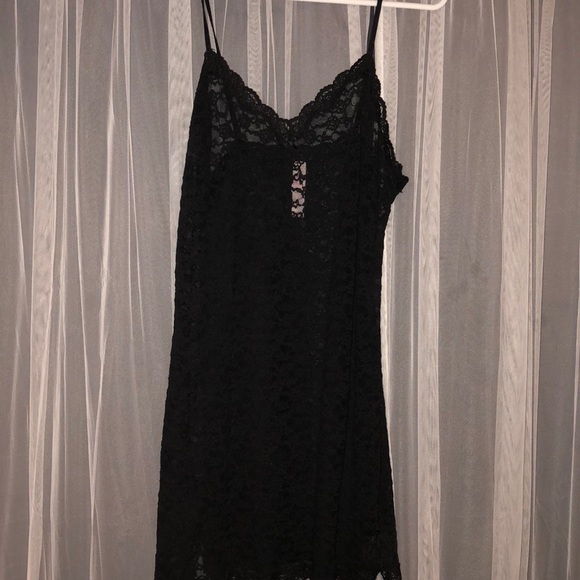 Black teddy - Picture 2 of 4